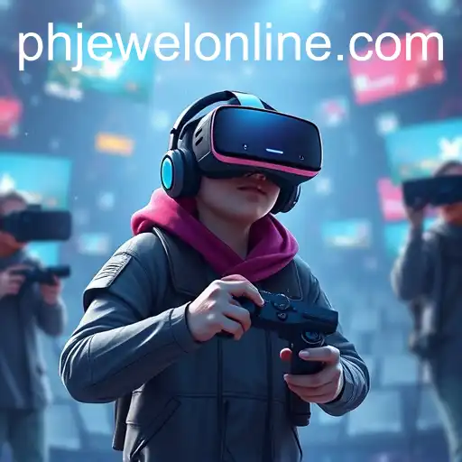 Innovation in Online Gaming: A 2025 Perspective