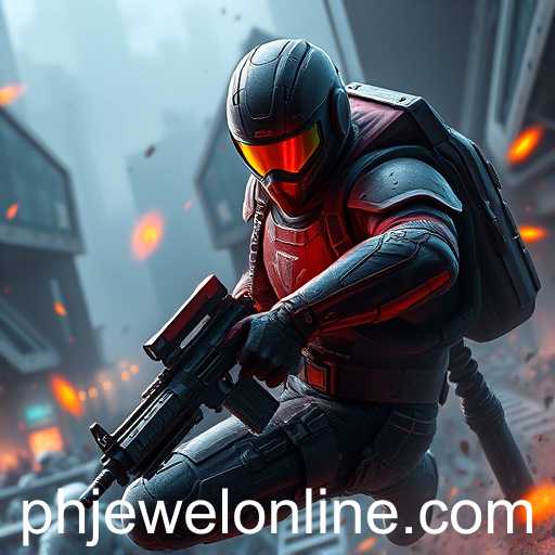 The Allure of 'Phjewel' in the Action Gaming World