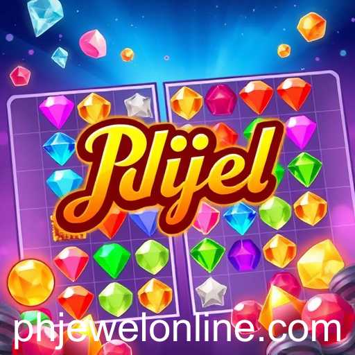 Exploring the World of Casual Games: The Appeal of 'Phjewel'