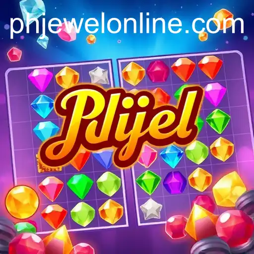 Exploring the World of Casual Games: The Appeal of 'Phjewel'