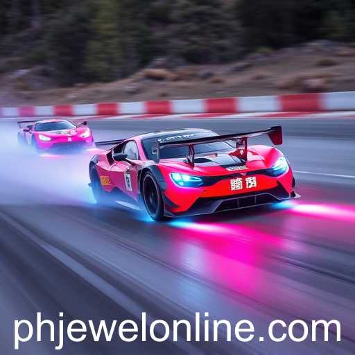 The Rise of 'Phjewel': An Emerging Trend in Racing Games