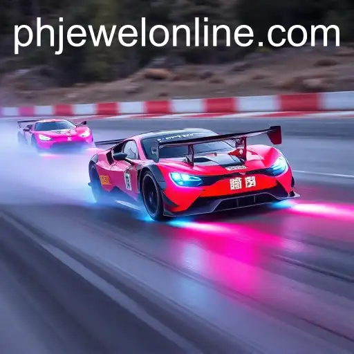 The Rise of 'Phjewel': An Emerging Trend in Racing Games