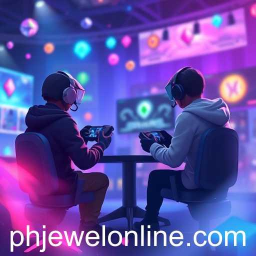 The Rise of Online Gaming Platforms