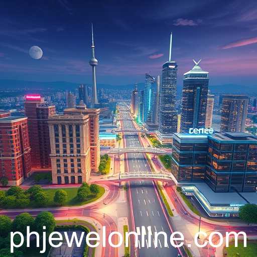 Exploring the World of Simulation Games: A Dive into the Popular Category