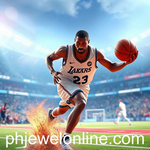 Exploring the Thrill of 'Sports Games' Category on PHJewel