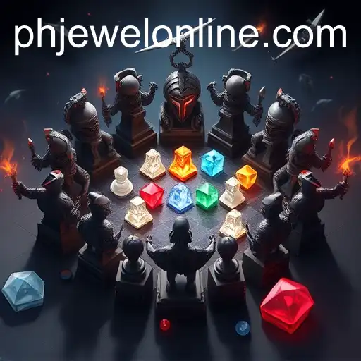 Exploring the World of Strategy Games: The Intrigue of Phjewel